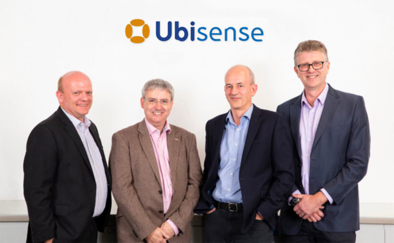 ABOUT US – Ubisense