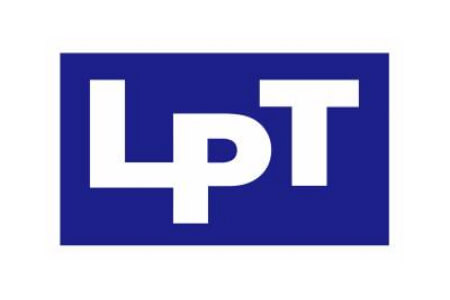 Logiprotech Logo