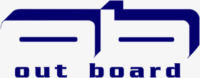 out board Logo