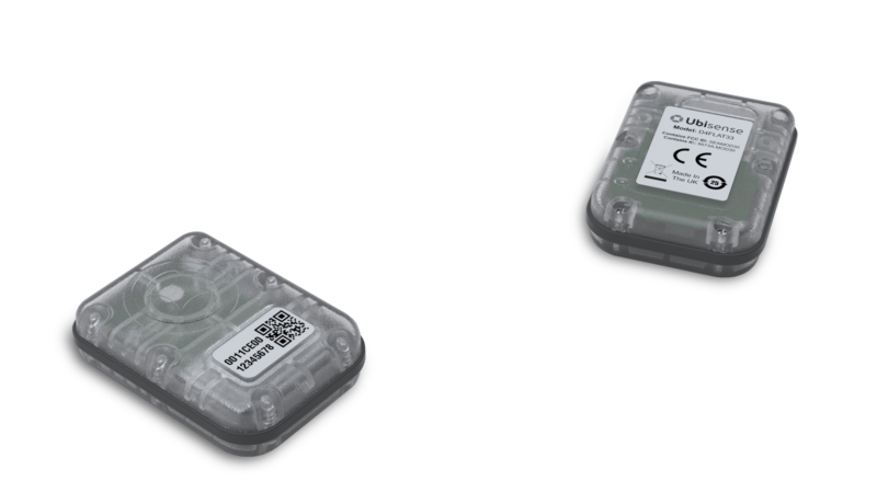 PRODUCT – Starter Kit – Ubisense