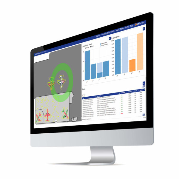 PRODUCT – SmartSpace – Ubisense